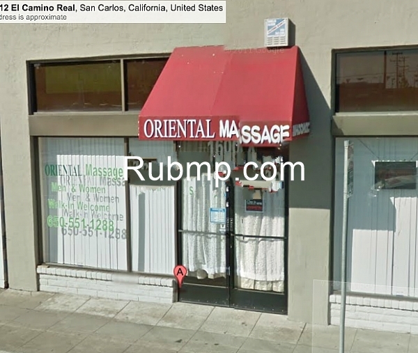 Evergreen massage
