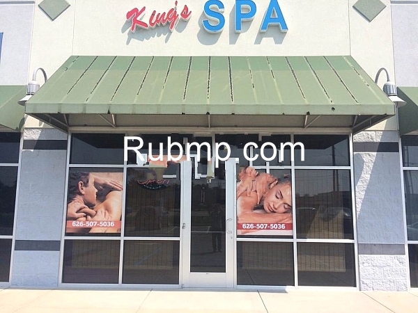 King's Spa