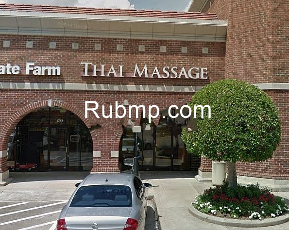 Therapeutic Thai Massage of Sugar Land