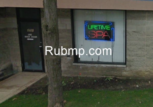 Sunrise Massage Therapy
