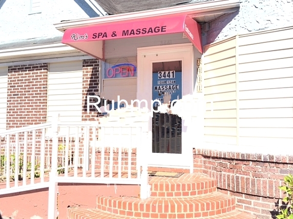 FL Bay Spa & Massage