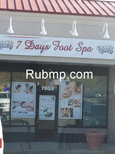 Massage Jasmine