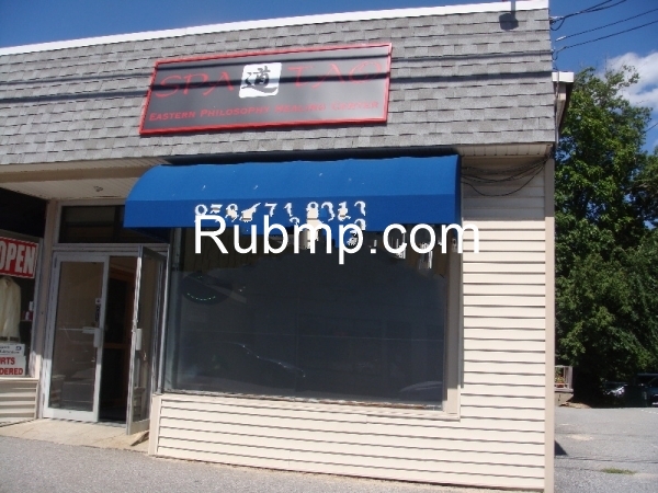 Spa Tao Massage MA