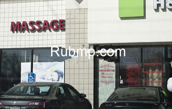 A New Day Massage