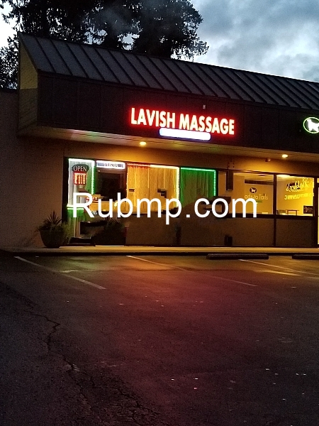 PEONY MASSAGE SPA KIRKLAND