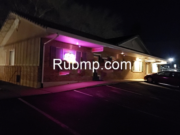 Lucky Day Massage & Spa