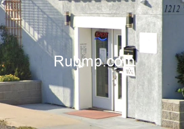 Nova Massage Spa