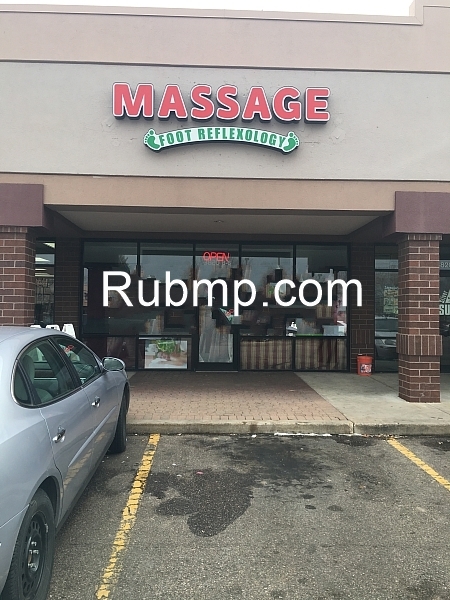 Wonderful Massage