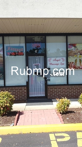 Angel Massage Spa