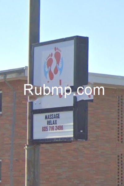 Angel Massage