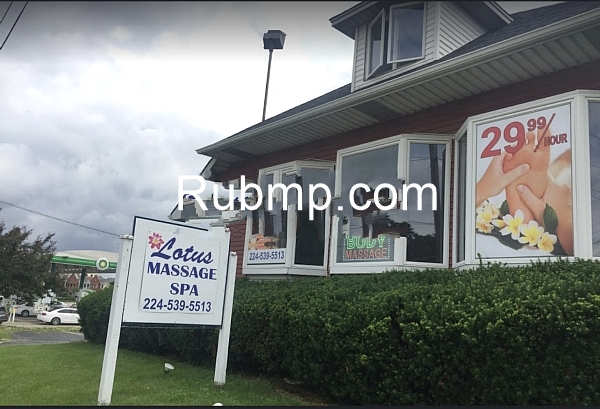 Lotus Massage Spa 17