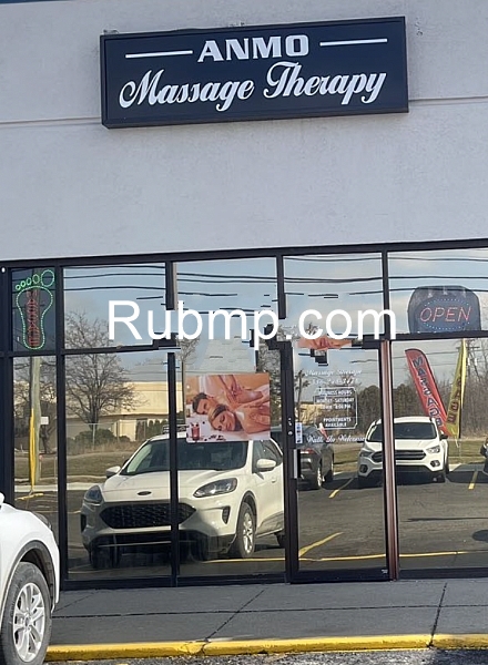Lotus Massage Spa