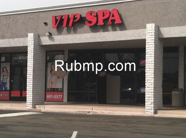 Venice Day Spa