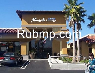 Miracle Massage Spa-San Marcos LICENSE NO: 210034846
