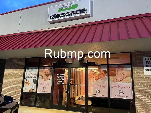 M&Y Massage