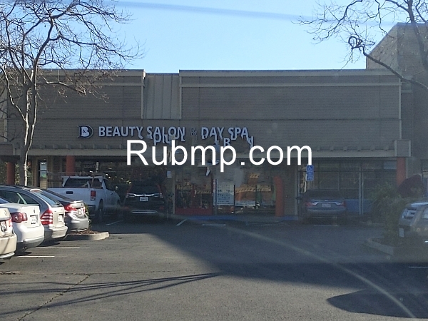 Beauty Salon & Day Spa | Best Pedicure, Manicure in San Leandro 94578