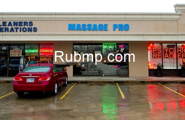 Massage Pro