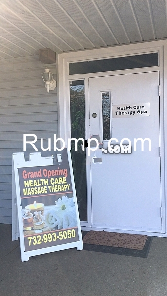 Health Care Therapy Spa