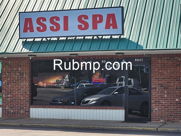 Assi Spa