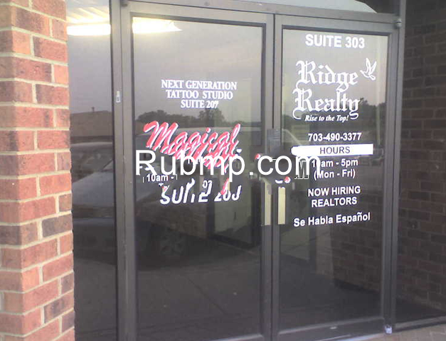 CH Massage Woodbridge VA