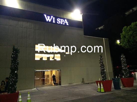 Wi Spa