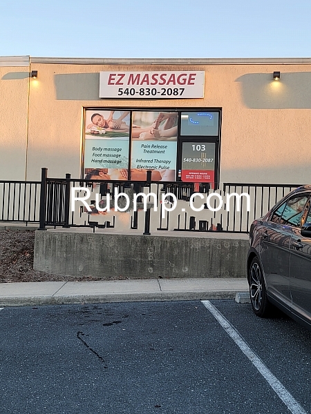 EZ Massage