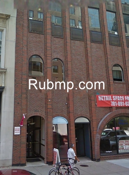 Boston Massage Associates