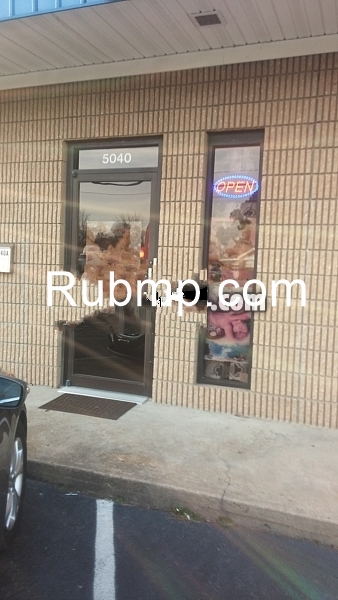 Sun Rises Asian massage therapy