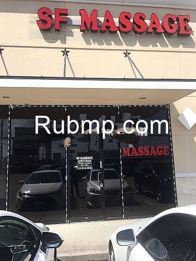 SF Massage