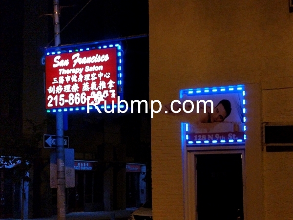 Healing Spa of Philly