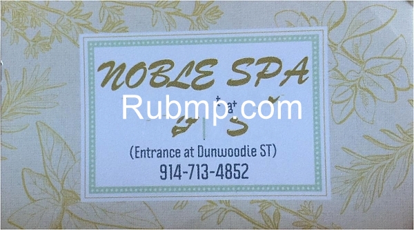 Noble Spa