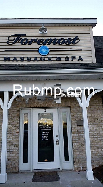 Foremost Massage & Spa & Salt Cave
