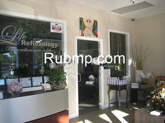 Life Reflexology