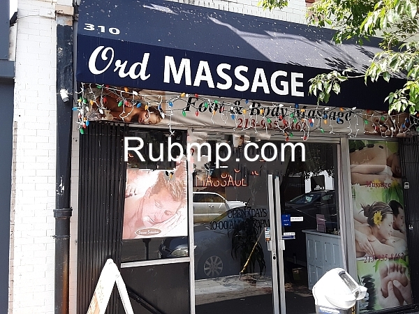 Ord Spa