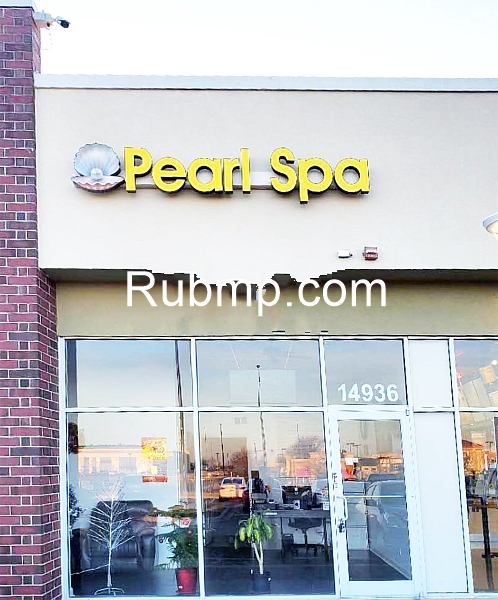 Pearl Spa