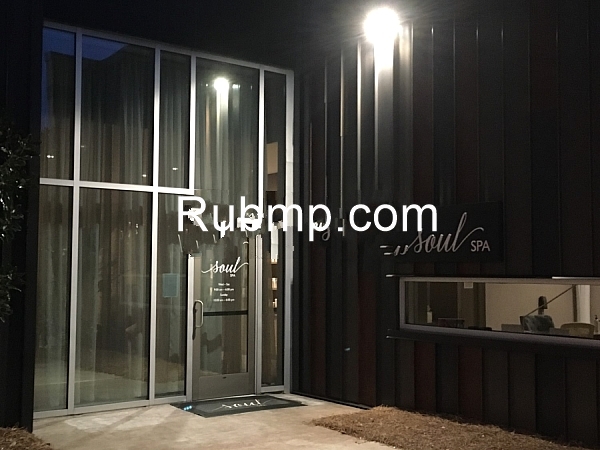 Swizz spa house