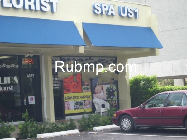 Foot Heaven Spa - Fort Lauderdale