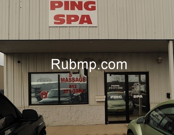 Ping's Spa