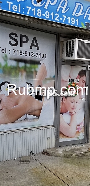Little Neck Whitestone Bayside Massage Spa-White Lily Spa