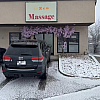 Zen Massage