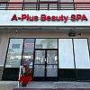 A Plus Beauty SPA
