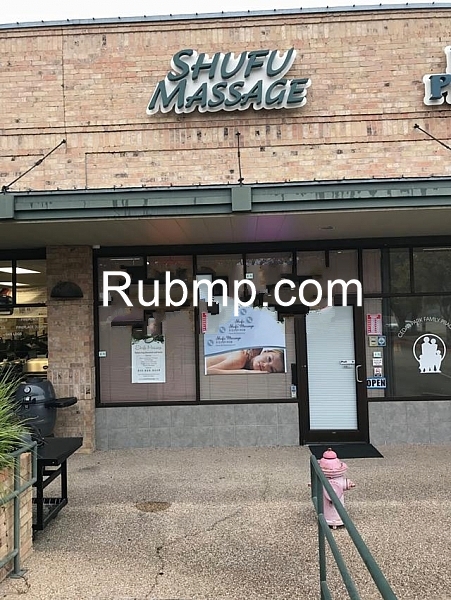 Shufu Massage