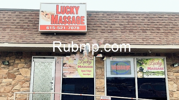 Mu Massage Spa