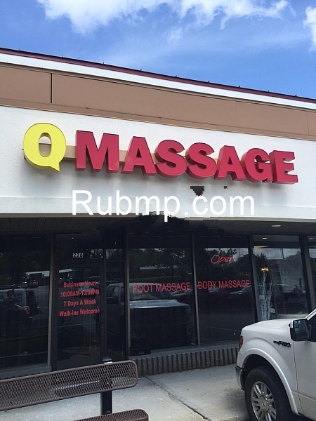 Soul Balm Massage Therapy