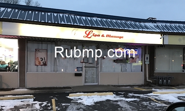 H Massage