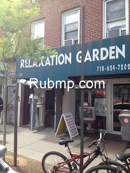 blissful headspace spa(brooklyn)