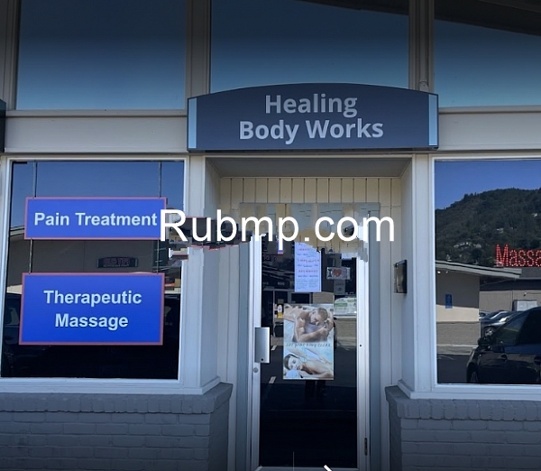 Healing Body Works