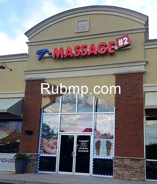 L Massage