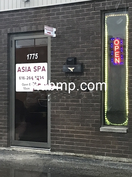 Massage 28th LLC