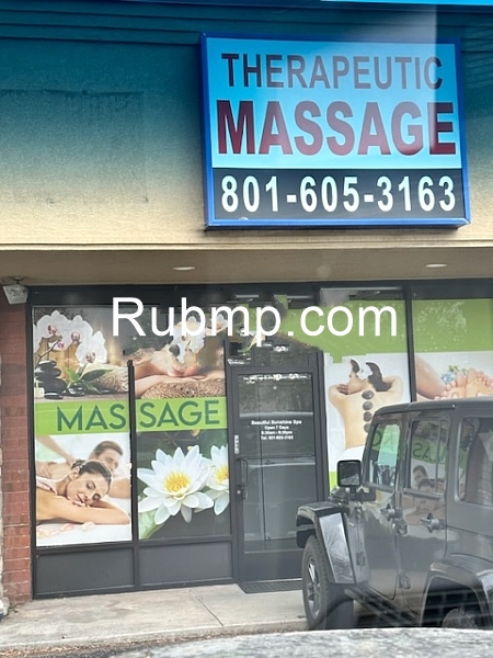 JH Massage